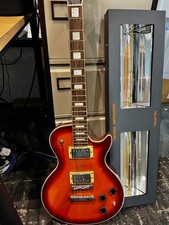 benson vintage electric guitar very heavy