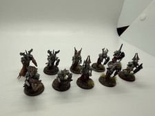 Age of Sigmar Soulblight
