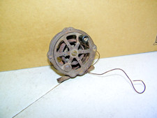 Antique Skeleton Fly Fishing