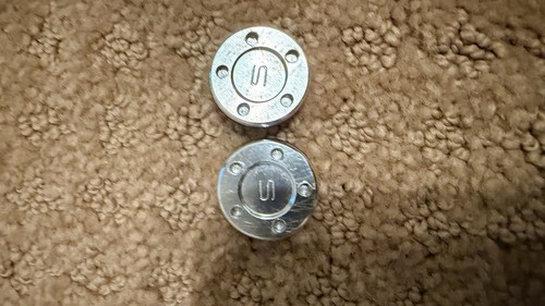 Putter weights fit scotty - weights-fit,