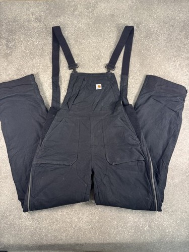 Carhartt dungaree overalls - dungaree,