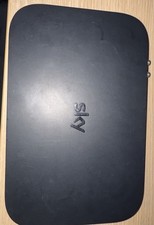 Sky Q 1TB TV Box No remote no