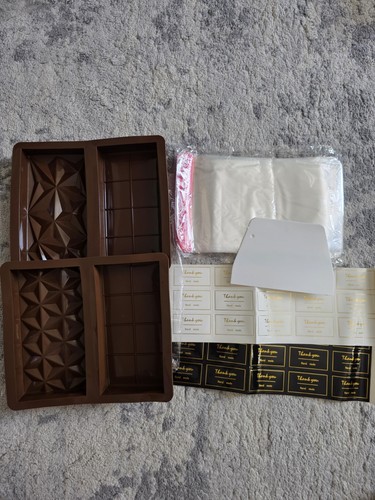 Dubai viral chocolate bar - dubai,