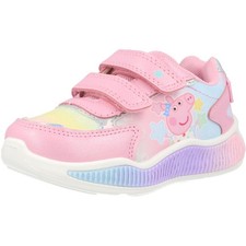 Peppa Pig Joy Trainers Kids