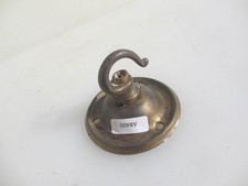 Antique Brass Ceiling Light