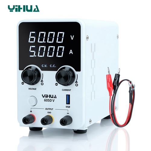 Yihua 605d 60v - ,