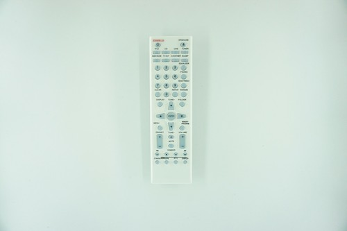 Remote control for - remote, pioneer