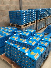 Paslode Type First 1st Fix