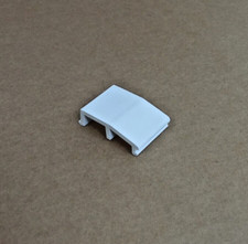 Plastic run blocks - 2x, up