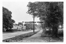 pt8886 - Great North Road 