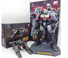 WAY STUDIO Transformers One