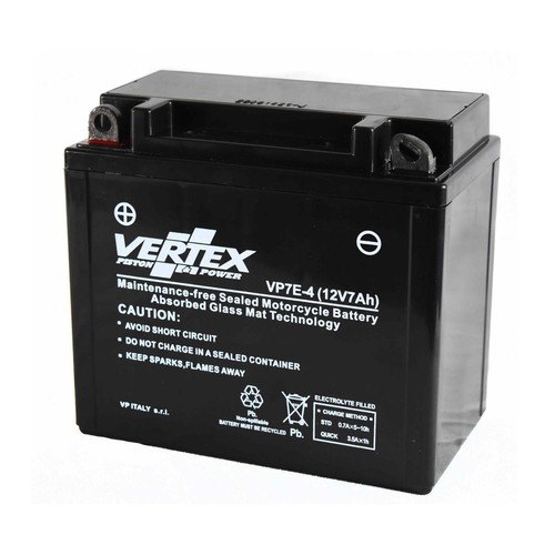 Vertex premium battery suzuki - premium,
