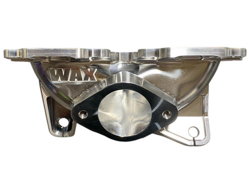 Kawasaki jet ski 750 - ski, wax