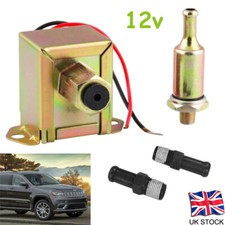 12Volt 3-6 PSI Universal Fuel