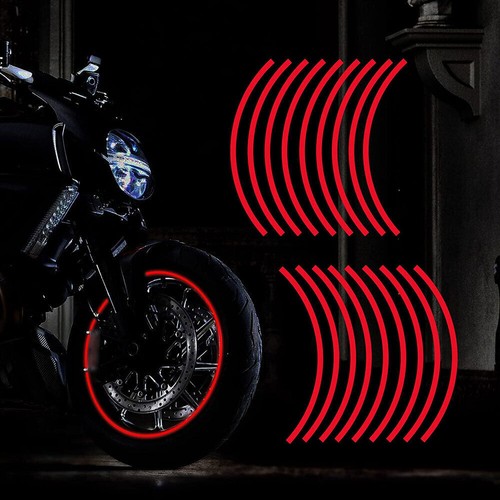 16pcs strips sticker - 16pcs,