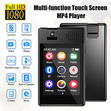 Bluetooth MP3 Player with