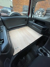 JIMNY PLYWOOD BOOT FLOOR BASE