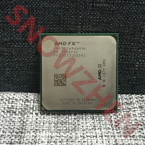 Amd 6300 cpu core 5 - cpu, 3.5