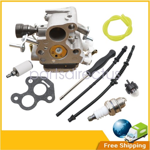 Carburetor for husqvarna - carburetor, 435
