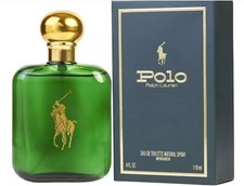 Ralph Lauren Polo Men's Eau de
