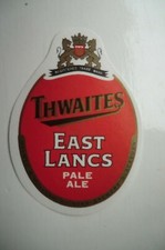 MINT THWAITES BLACKBURN EAST