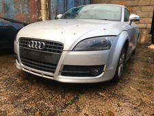AUDI TT MK2 06-14 2.0 TDI