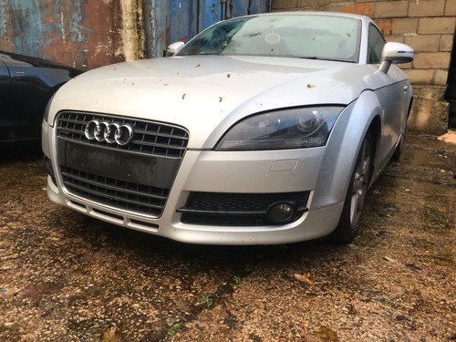Audi mk2 2 - 06-14, tdi