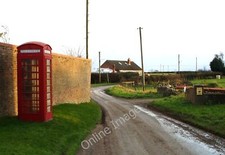 Photo 6x4 A K6 Phone Box