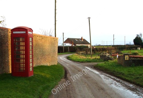 Photo 6x4 phone box - 6x4,