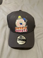 9forty New Era X Simpsons Cap