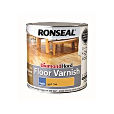 Ronseal diamond hard coloured - diamond,