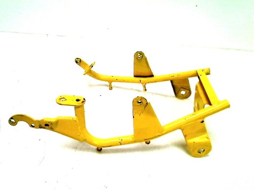Fairing bracket suzuki 125 - fairing,