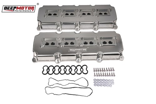 Deepmotor aluminum fabricated - deepmotor,