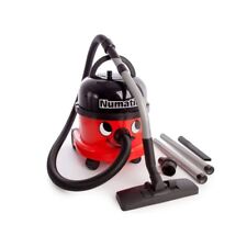Henry Hoover Industrial Commercial Vacuum Cleaner With 110 Volt Plug Nrv240-11