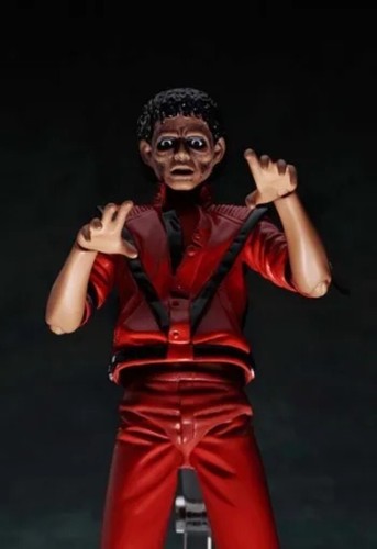 Figma 096 michael jackson 6in - 096,