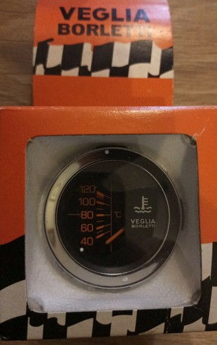 Nos veglia borletti ferrari - nos, 2"