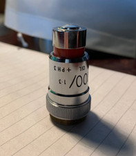 Vintage Vickers Microscope