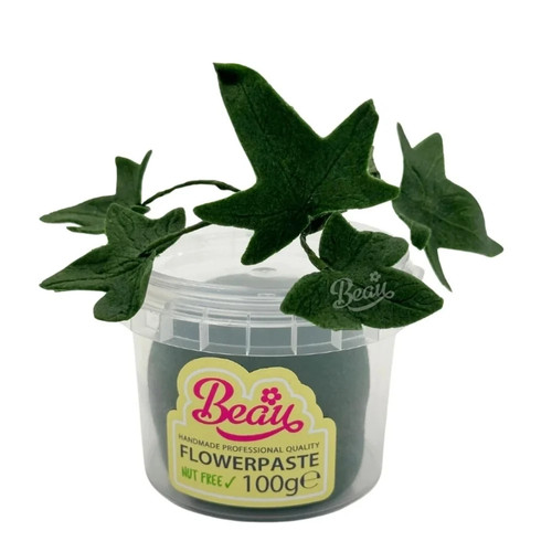 Holly green dark ivy - holly,