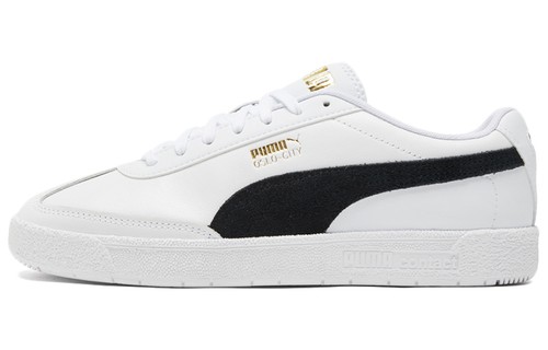 Puma oslo city white - oslo,