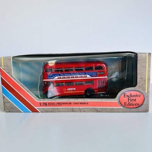 Efe rmc routemaster - 1:76,