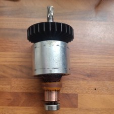 Makita replacement motor for BHR202 BHR241 DHR202 DHR241