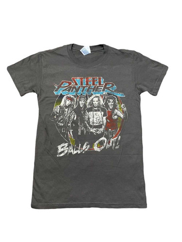 Vintage steel panther - vintage,