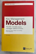 Key Management Models, 60+