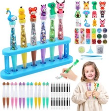 BelleStyle DIY Pen Making Kit