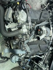 CHRYSLER 300C Engine Crd V6