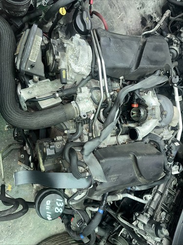 Chrysler 300c engine crd - engine, v6