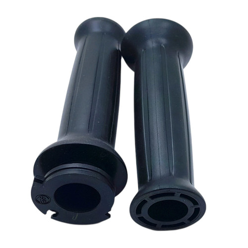 Hand grip kit fit - grip, royal