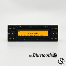 Mercedes-Benz Audio 30 APS