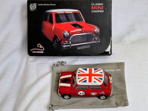 Official motormouse classic - official,