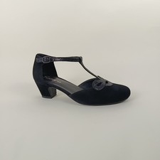 Hotter  T-Bar Shoes Womens 5